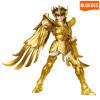 Blokees Saint Seiya - Clase Campeón Sagitario Aiolos - Aioros de Sagitario