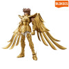 Blokees Saint Seiya - Clase Campeón Sagitario Aiolos - Aioros de Sagitario