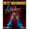 Tres Cero - Transformers MDLX OPTIMUS PRIME Figurilla