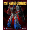 Tres Cero - Transformers MDLX OPTIMUS PRIME Figurilla