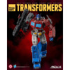 Tres Cero - Transformers MDLX OPTIMUS PRIME Figurilla