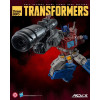 Tres Cero - Transformers MDLX OPTIMUS PRIME Figurilla