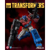 Tres Cero - Transformers MDLX OPTIMUS PRIME Figurilla