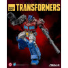 Tres Cero - Transformers MDLX OPTIMUS PRIME Figurilla