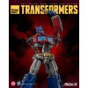 Tres Cero - Transformers MDLX OPTIMUS PRIME Figurilla