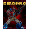 Tres Cero - Transformers MDLX OPTIMUS PRIME Figurilla