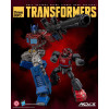 Tres Cero - Transformers MDLX OPTIMUS PRIME Figurilla