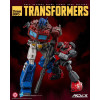 Tres Cero - Transformers MDLX OPTIMUS PRIME Figurilla