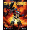 Tres Cero - Transformers MDLX OPTIMUS PRIME Figurilla