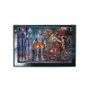 Jada Toys - DHALSIM Player 2 Versión Deluxe 1/12 - Ultra Street Fighter II: The Final Challengers - SDCC 2025