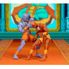 Jada Toys - DHALSIM Player 2 Versión Deluxe 1/12 - Ultra Street Fighter II: The Final Challengers - SDCC 2025
