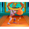 Jada Toys - DHALSIM Player 2 Versión Deluxe 1/12 - Ultra Street Fighter II: The Final Challengers - SDCC 2025