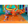 Jada Toys - DHALSIM Player 2 Versión Deluxe 1/12 - Ultra Street Fighter II: The Final Challengers - SDCC 2025