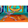 Jada Toys - DHALSIM Player 2 Versión Deluxe 1/12 - Ultra Street Fighter II: The Final Challengers - SDCC 2025