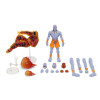 Jada Toys - DHALSIM Player 2 Versión Deluxe 1/12 - Ultra Street Fighter II: The Final Challengers - SDCC 2025