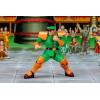 Jada Toys - BISON Player 2 Versión Deluxe 1/12 - Ultra Street Fighter II: The Final Challengers - SDCC 2025