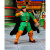 Jada Toys - BISON Player 2 Versión Deluxe 1/12 - Ultra Street Fighter II: The Final Challengers - SDCC 2025