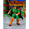 Jada Toys - BISON Player 2 Versión Deluxe 1/12 - Ultra Street Fighter II: The Final Challengers - SDCC 2025