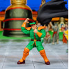 Jada Toys - BISON Player 2 Versión Deluxe 1/12 - Ultra Street Fighter II: The Final Challengers - SDCC 2025