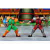 Jada Toys - BISON Player 2 Versión Deluxe 1/12 - Ultra Street Fighter II: The Final Challengers - SDCC 2025