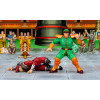 Jada Toys - BISON Player 2 Versión Deluxe 1/12 - Ultra Street Fighter II: The Final Challengers - SDCC 2025