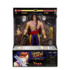 Jada Toys - VEGA 1/12 - Ultra Street Fighter II: The Final Challengers - Serie 4