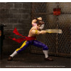 Jada Toys - VEGA 1/12 - Ultra Street Fighter II: The Final Challengers - Serie 4