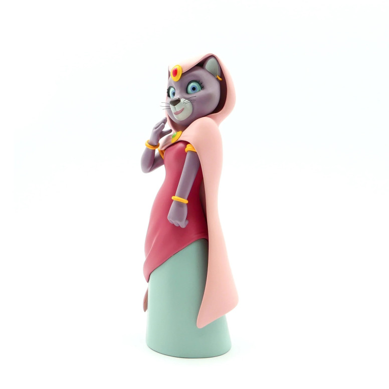 LMZ - La vuelta al mundo en 80 días: Phileas Fogg, Passe Partout, Princess Romy & Tico ¡ANIMADOS!