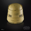 Hasbro Star Wars The Black Series - Casco electrónico Shoretrooper - Andor