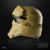 Hasbro Star Wars The Black Series - Casco electrónico Shoretrooper - Andor