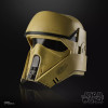 Hasbro Star Wars The Black Series - Casco electrónico Shoretrooper - Andor
