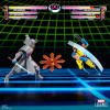 Hasbro Marvel Legends Serie Gamerverse - Lobezno vs Samurai de Plata