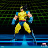 Hasbro Marvel Legends Serie Gamerverse - Lobezno vs Samurai de Plata