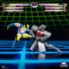 Hasbro Marvel Legends Serie Gamerverse - Lobezno vs Samurai de Plata