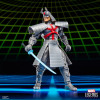 Hasbro Marvel Legends Serie Gamerverse - Lobezno vs Samurai de Plata