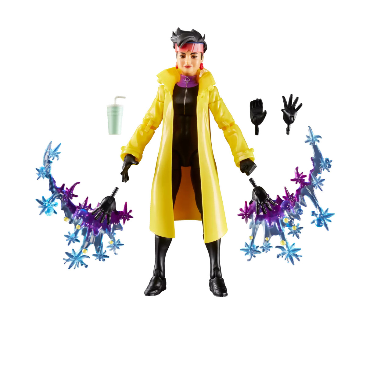 Marvel Legends - X-Men '97 - JUBILEO