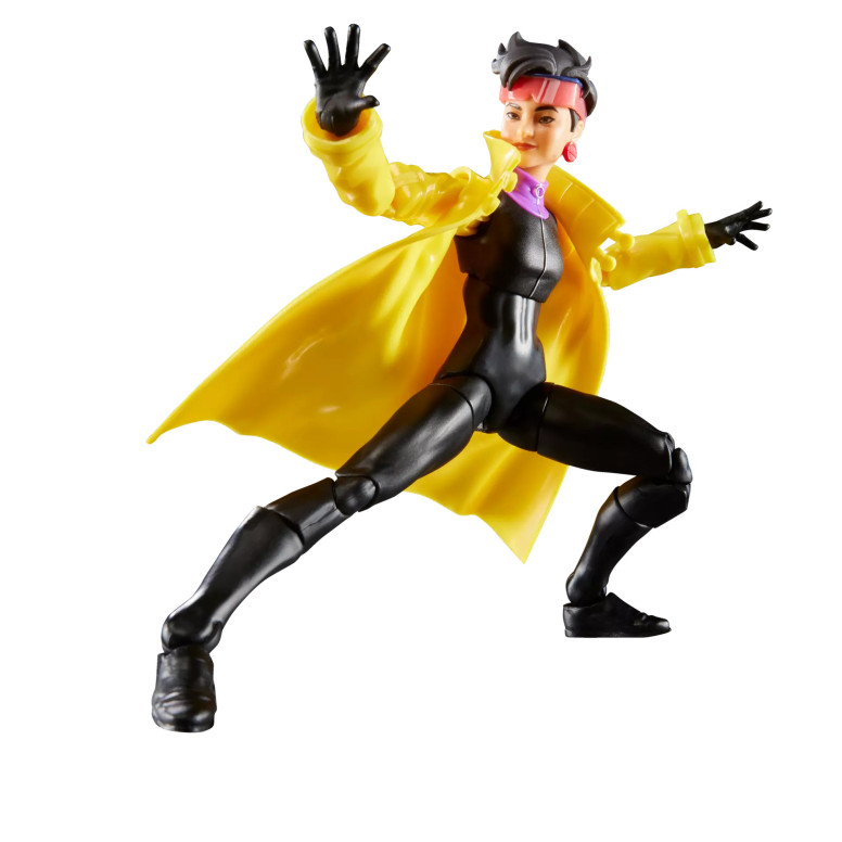 Marvel Legends - X-Men '97 - JUBILEO