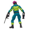 Hasbro G.I.JOE Serie Clasificada - Mole-Rat (Etapa 2)