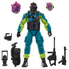 Hasbro G.I.JOE Serie Clasificada - Mole-Rat (Etapa 2)