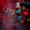 Hasbro G.I.JOE Serie Clasificada - Mole-Rat (Etapa 2)