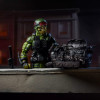 Hasbro G.I.JOE Serie Clasificada - Brent "Hit & Run" Scott