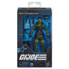 Hasbro G.I.JOE Serie Clasificada - Brent "Hit & Run" Scott