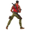 Hasbro G.I.JOE Serie Clasificada - Bradley "Big Lob" Sanders