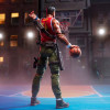 Hasbro G.I.JOE Serie Clasificada - Bradley "Big Lob" Sanders