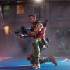 Hasbro G.I.JOE Serie Clasificada - Bradley "Big Lob" Sanders