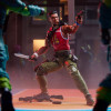 Hasbro G.I.JOE Serie Clasificada - Bradley "Big Lob" Sanders