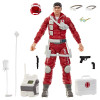 Hasbro G.I.JOE Serie Clasificada - Edwin "Lifeline" Steen