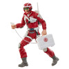 Hasbro G.I.JOE Serie Clasificada - Edwin "Lifeline" Steen