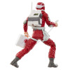 Hasbro G.I.JOE Serie Clasificada - Edwin "Lifeline" Steen