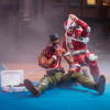 Hasbro G.I.JOE Serie Clasificada - Edwin "Lifeline" Steen